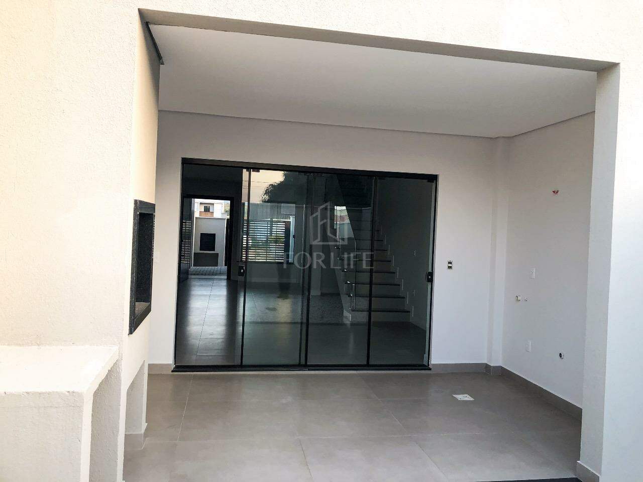 Casa à venda no Gaspar Mirim: 