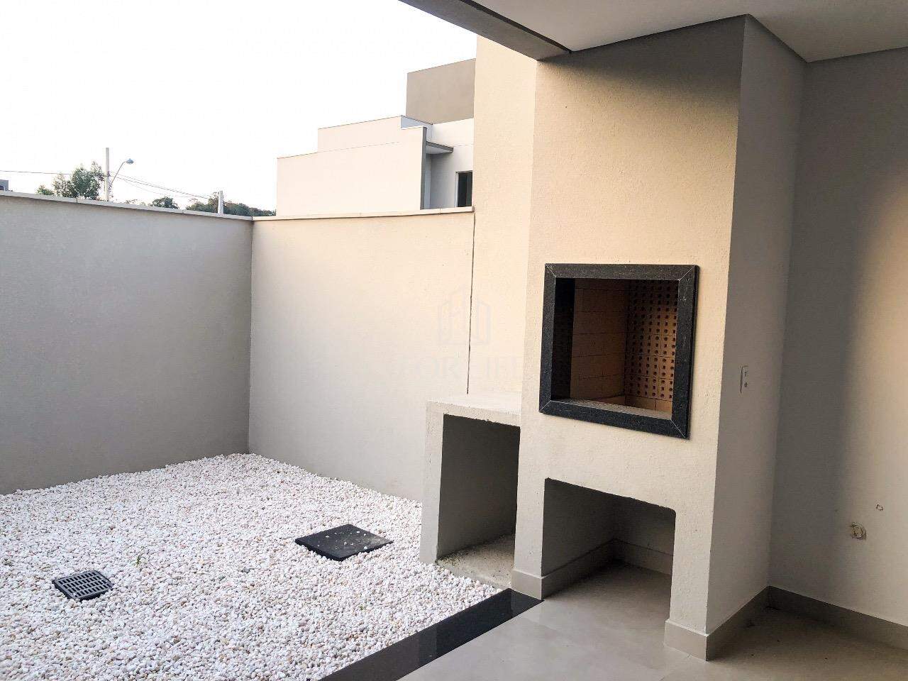 Casa à venda no Gaspar Mirim: 