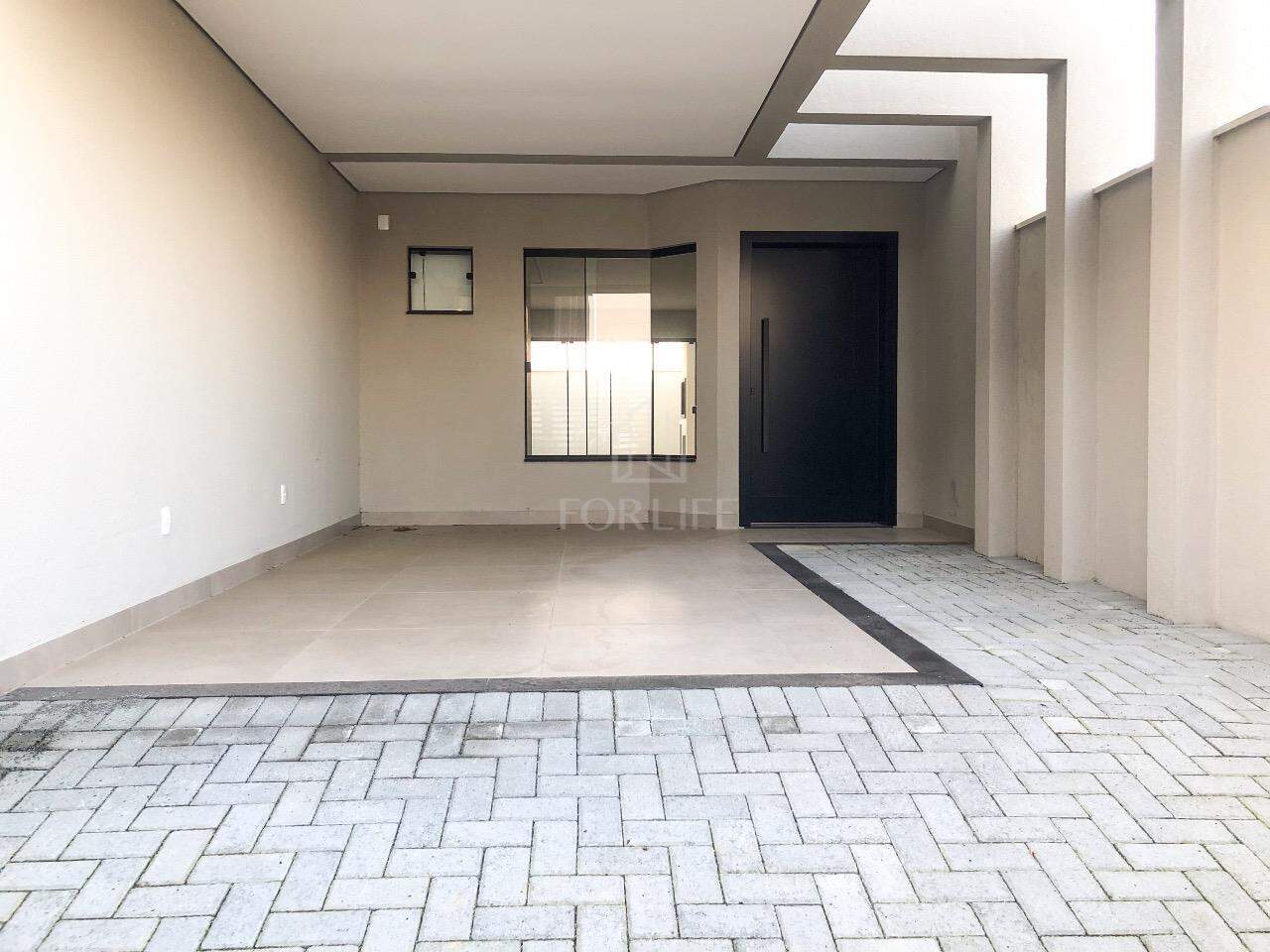 Casa à venda no Gaspar Mirim: 