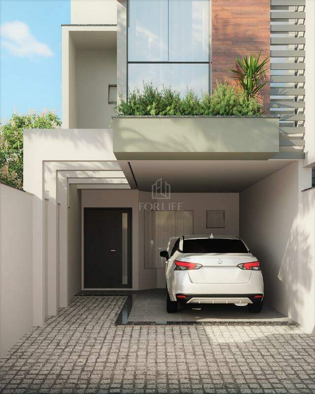 Casa à venda no Gaspar Mirim: 