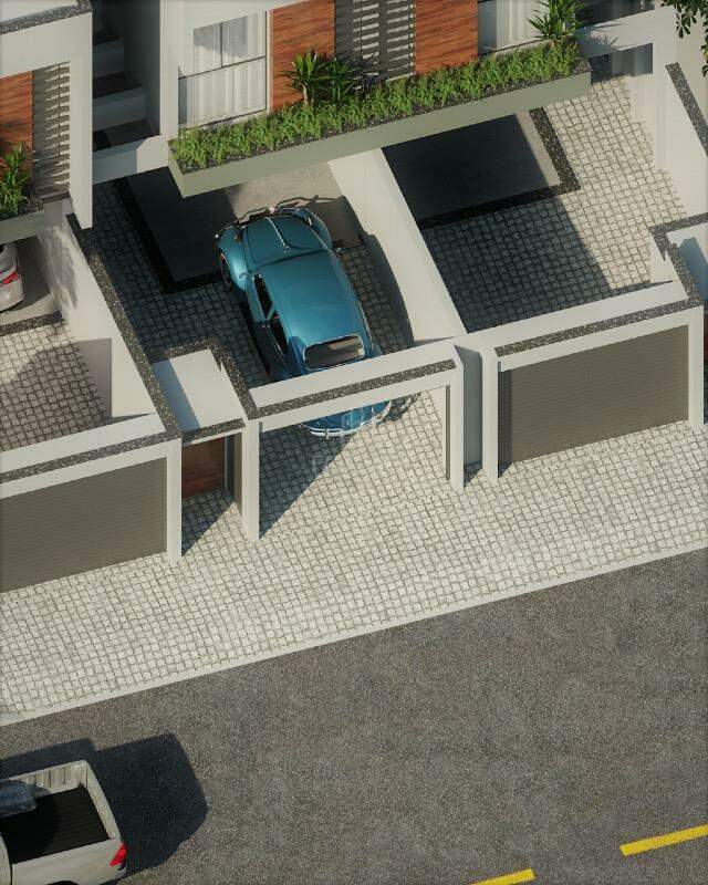 Casa à venda no Gaspar Mirim: 
