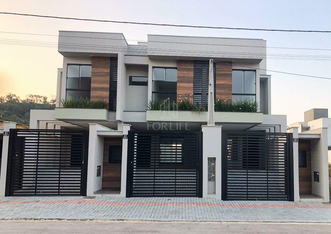 Casa à venda no Gaspar Mirim: 