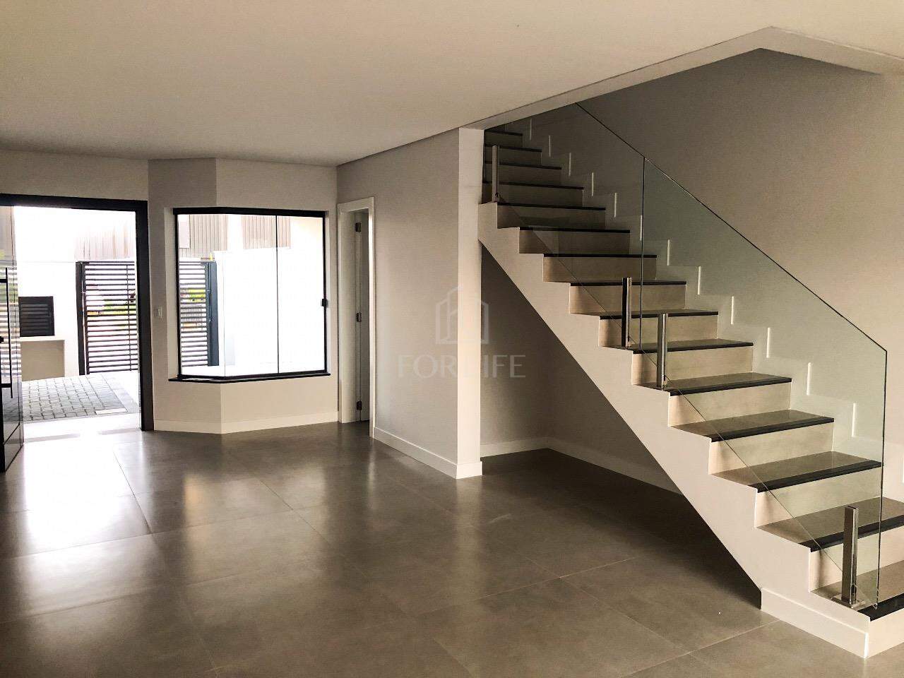 Casa à venda no Gaspar Mirim: 