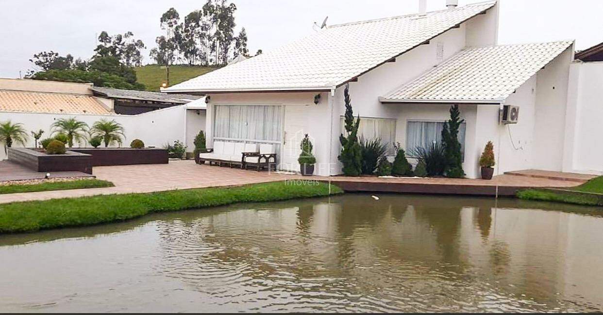 Casa à venda no Missões : 