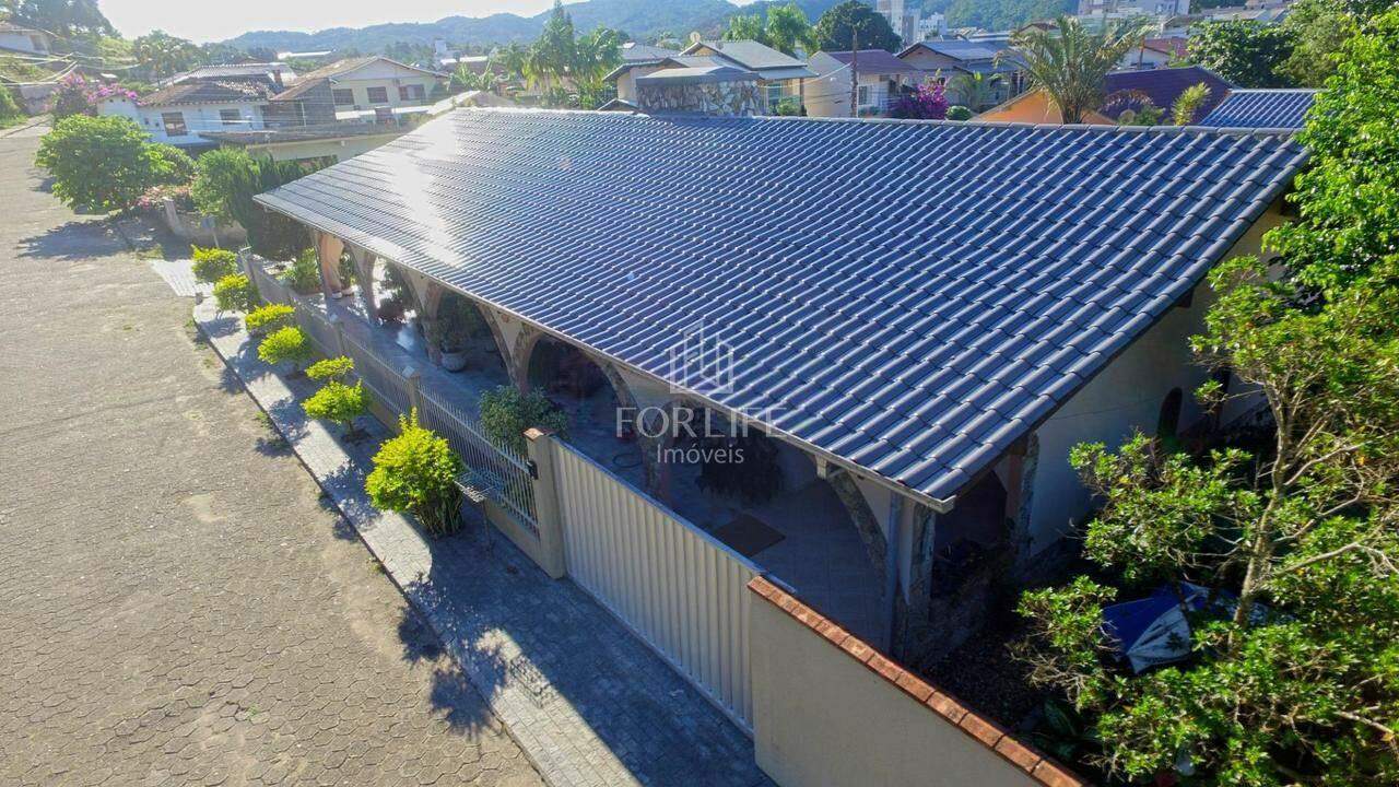 Casa à venda no Bela Vista: 
