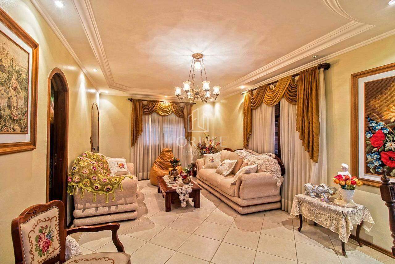 Casa à venda no Bela Vista: 