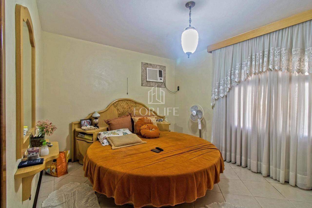 Casa à venda no Bela Vista: 