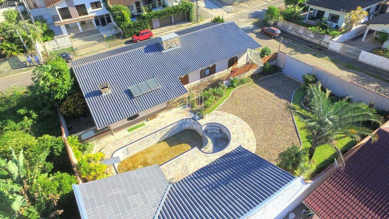 Casa à venda no Bela Vista: 