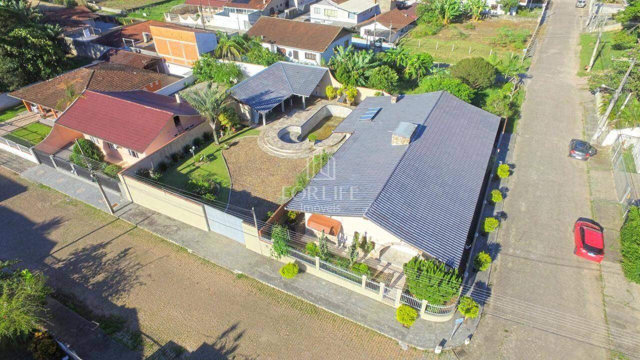 Casa à venda no Bela Vista: 