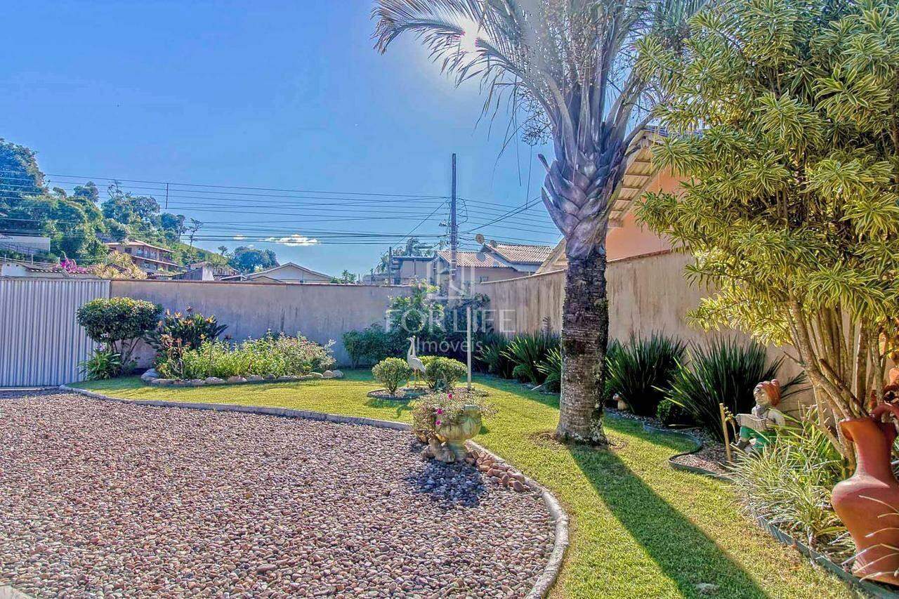 Casa à venda no Bela Vista: 