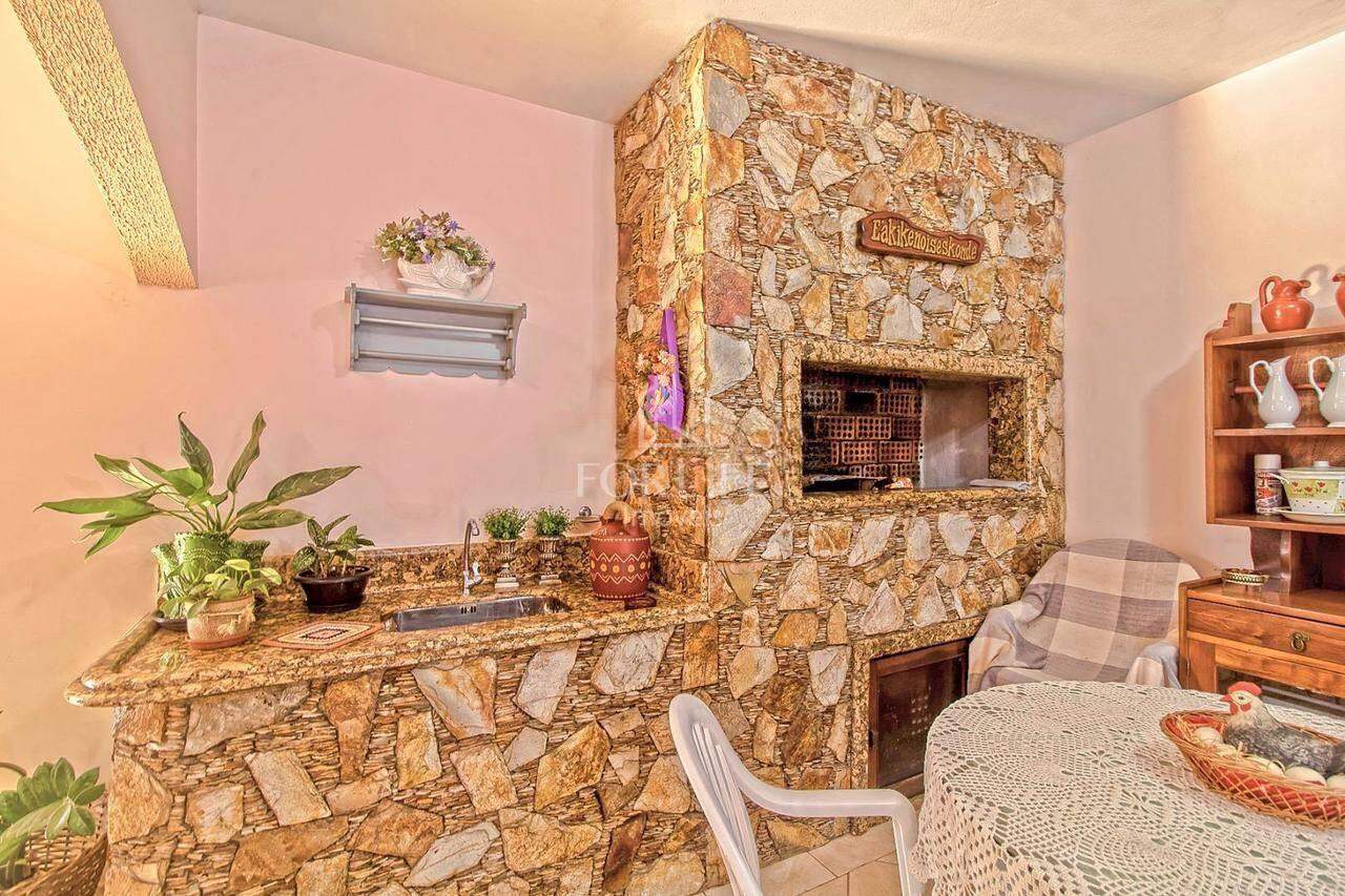 Casa à venda no Bela Vista: 