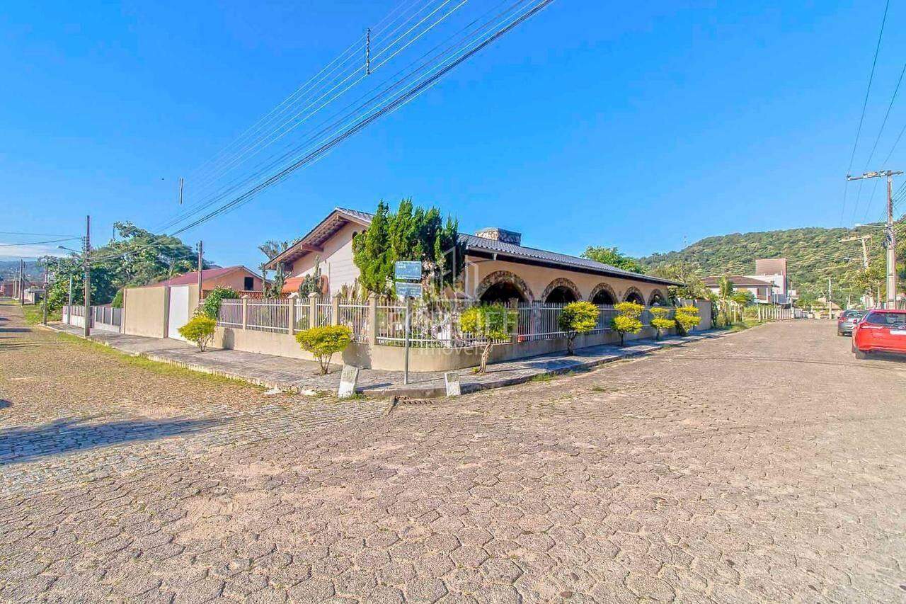 Casa à venda no Bela Vista: 
