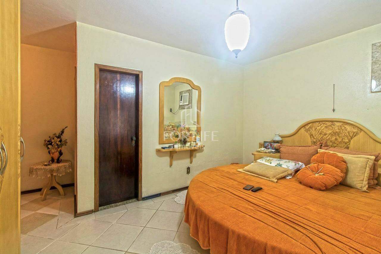 Casa à venda no Bela Vista: 