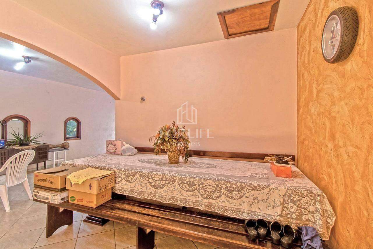 Casa à venda no Bela Vista: 