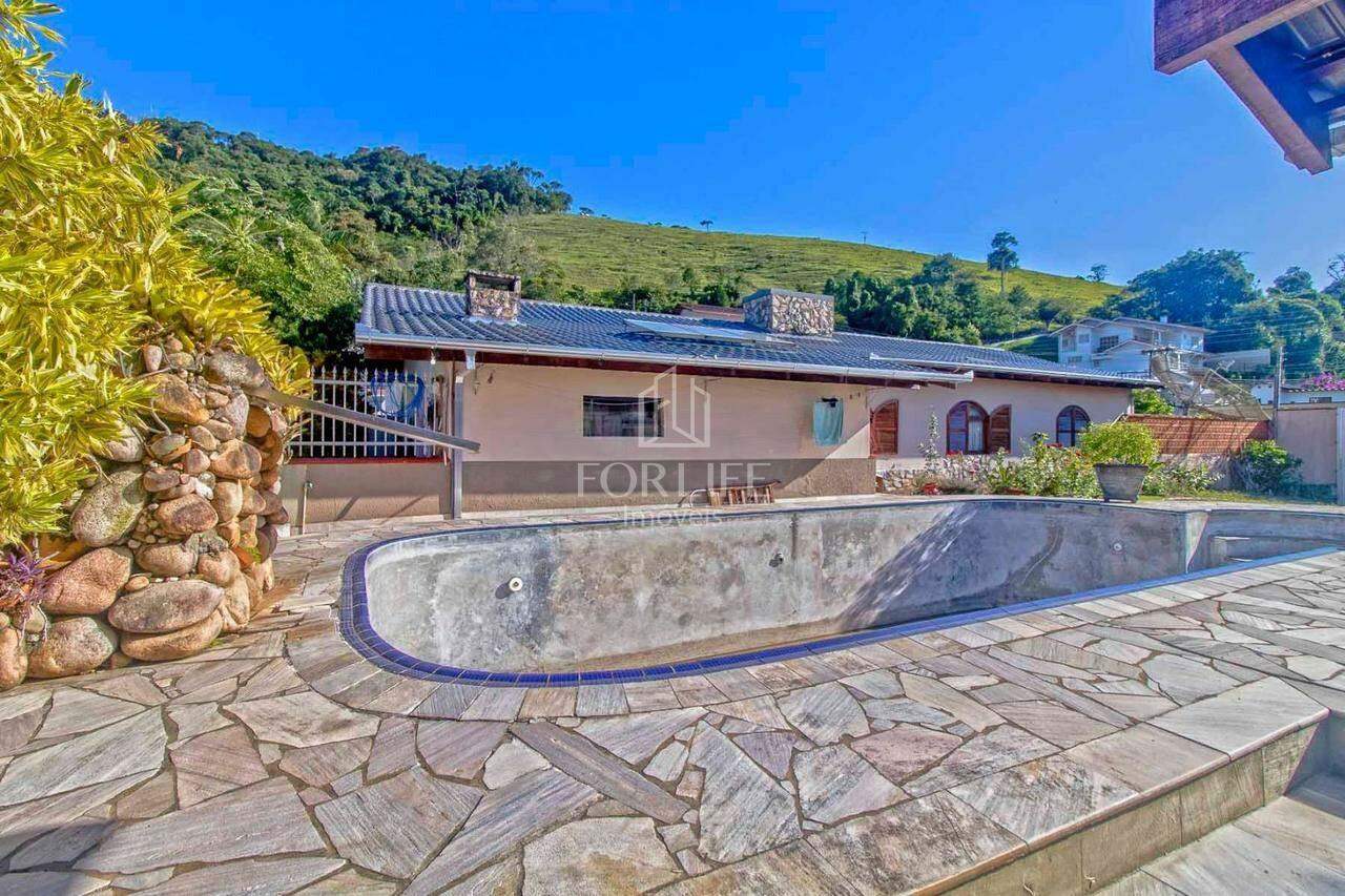 Casa à venda no Bela Vista: 