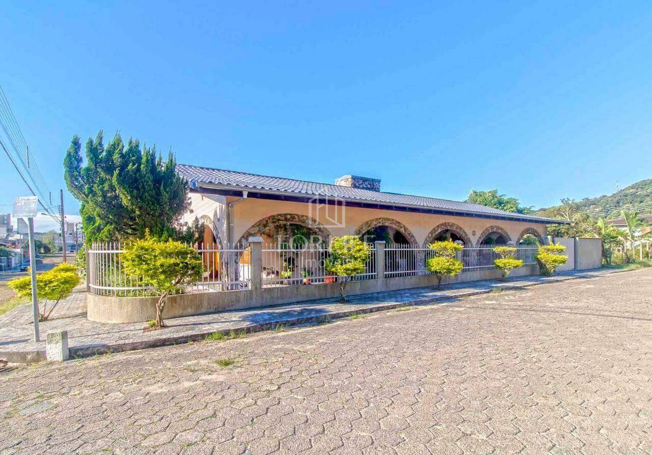 Casa à venda no Bela Vista: 