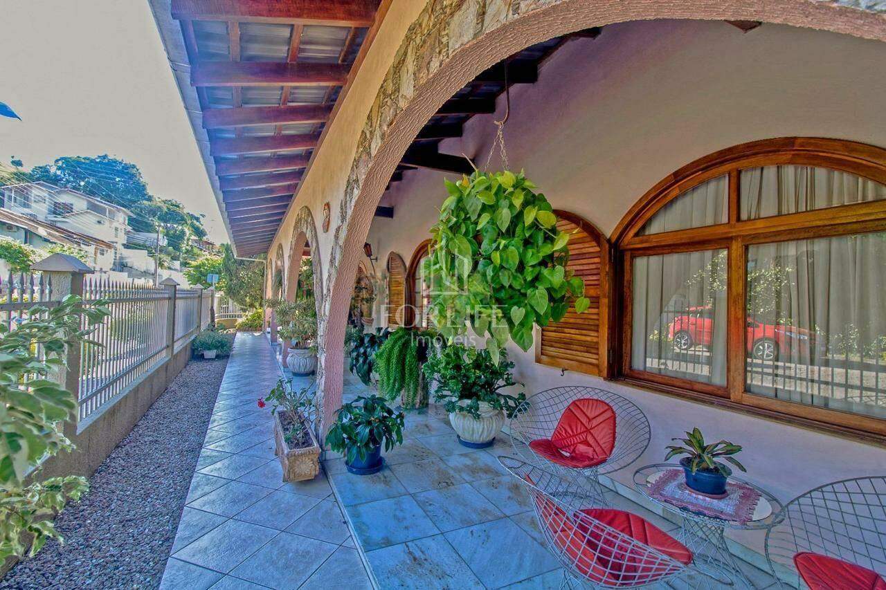 Casa à venda no Bela Vista: 