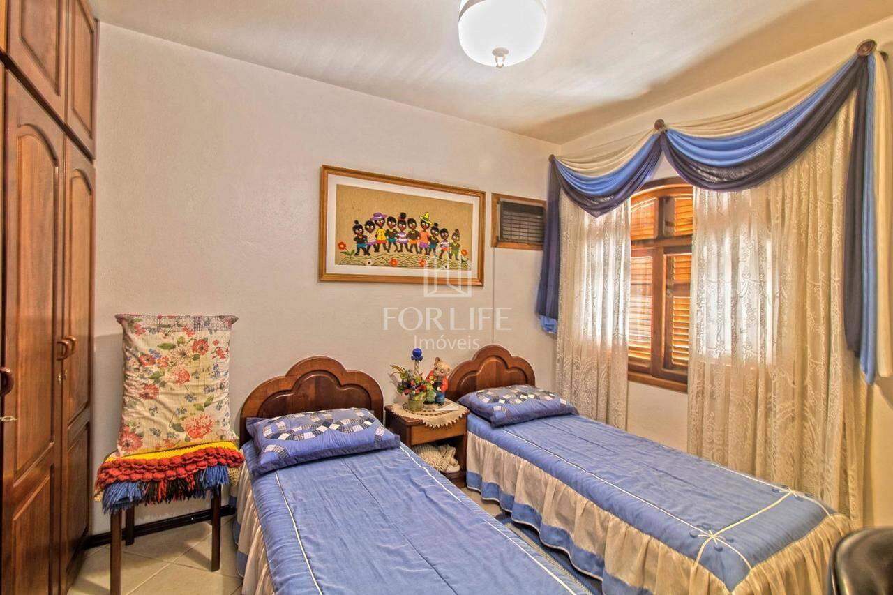 Casa à venda no Bela Vista: 