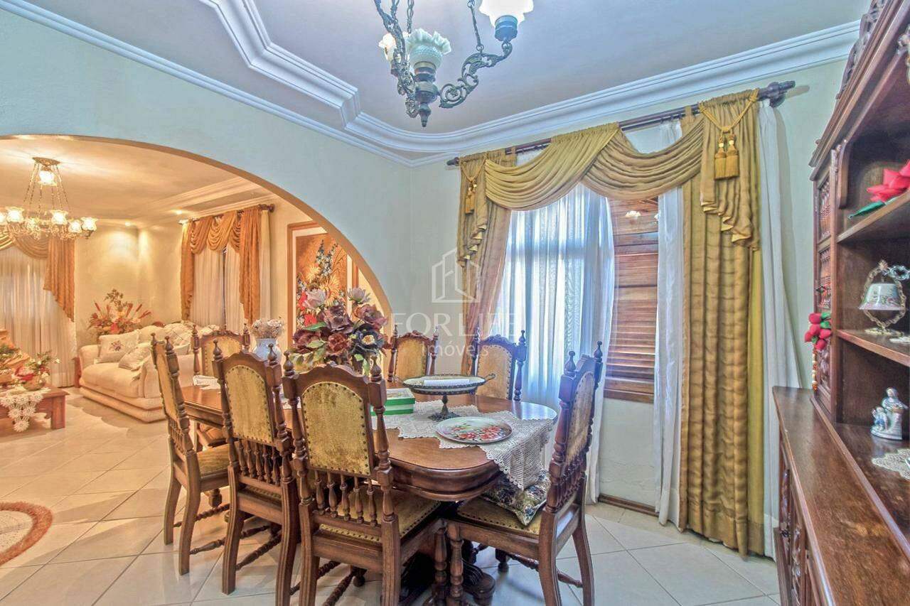 Casa à venda no Bela Vista: 