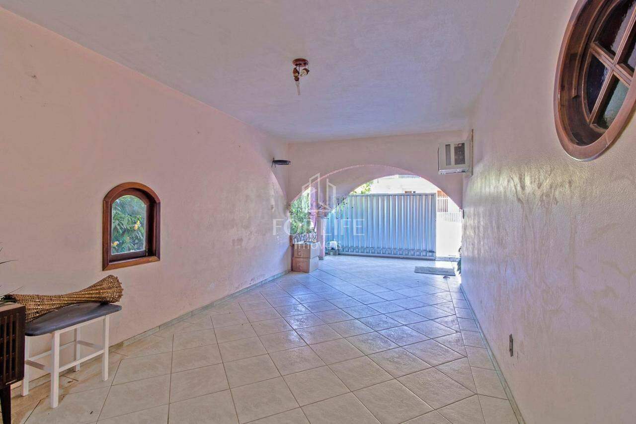Casa à venda no Bela Vista: 