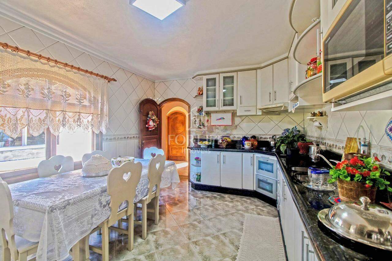 Casa à venda no Bela Vista: 