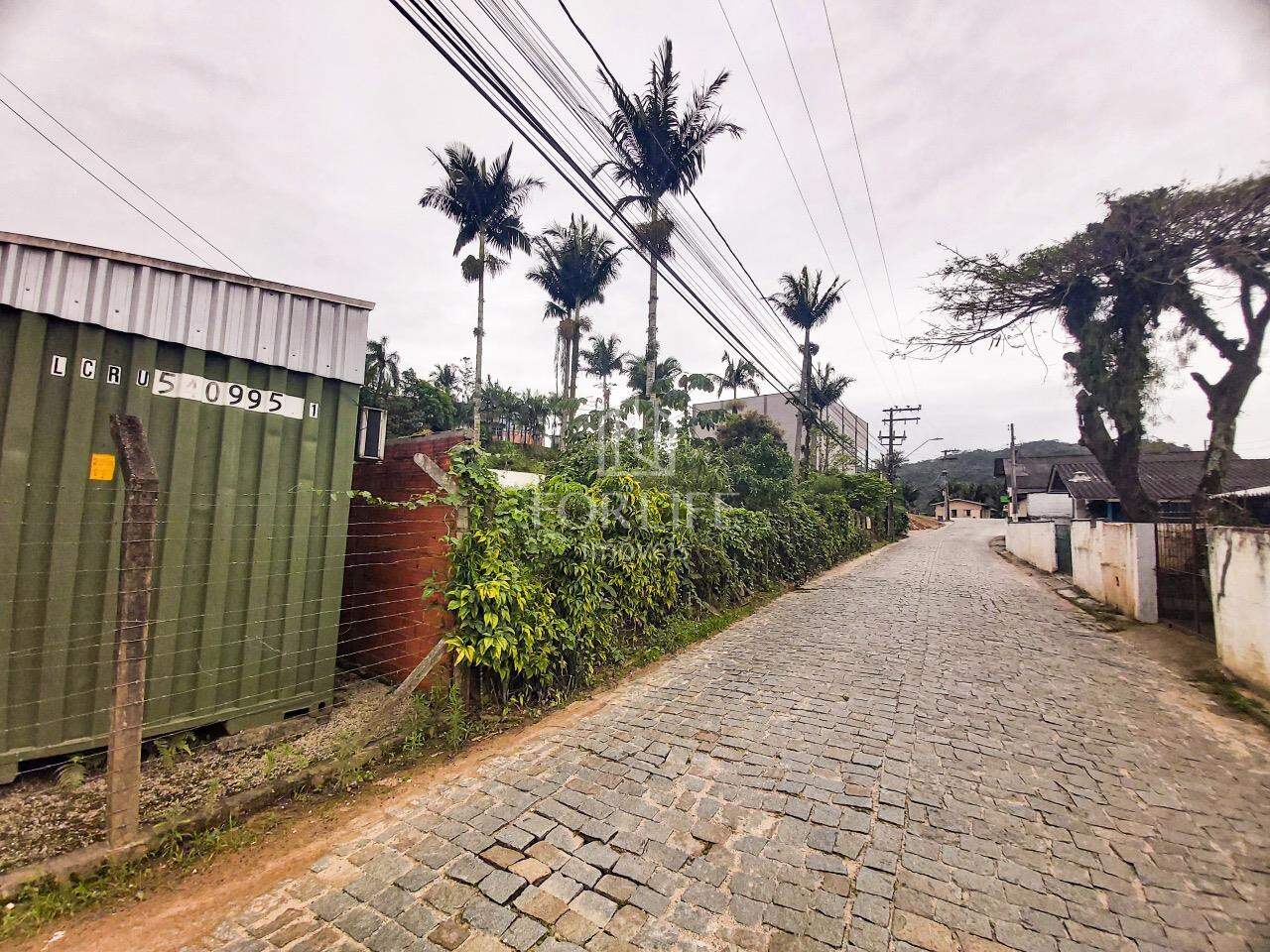 Terreno à venda no Figueira: 