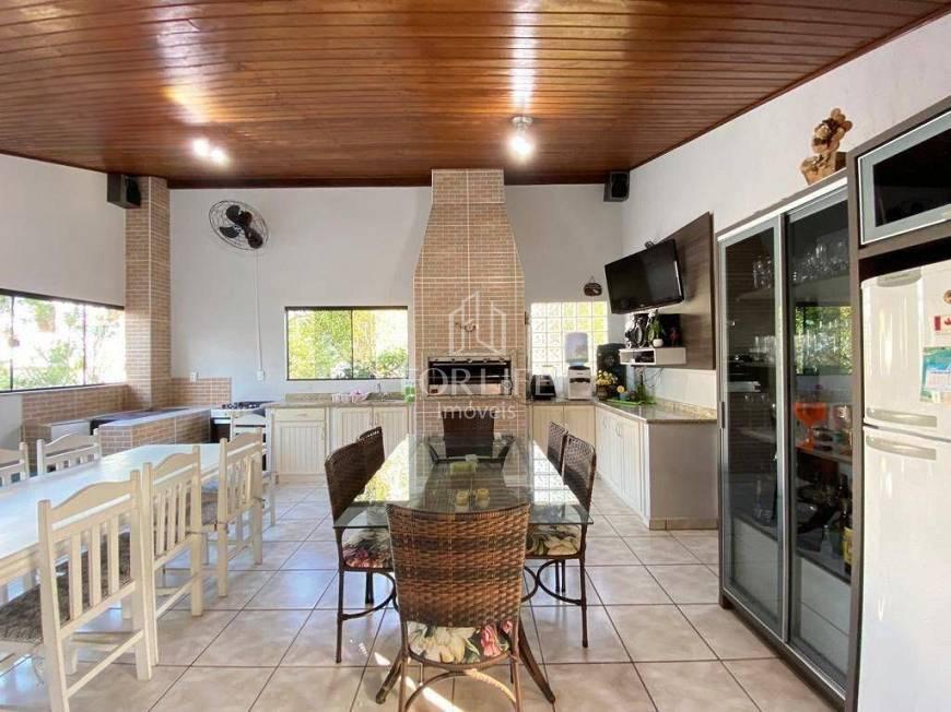 Casa à venda no Sete de Setembro: 