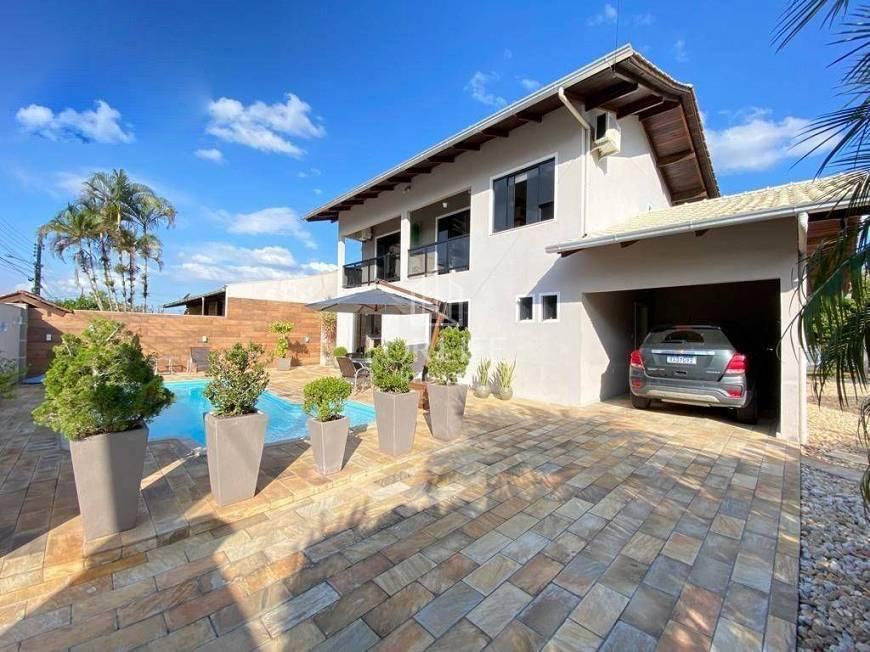 Casa à venda no Sete de Setembro: 