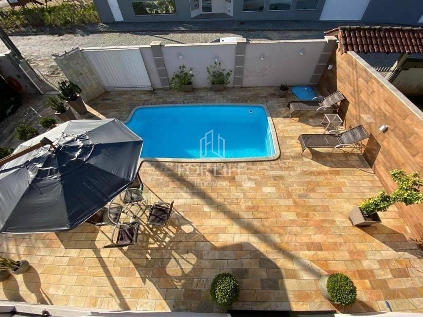 Casa à venda no Sete de Setembro: 