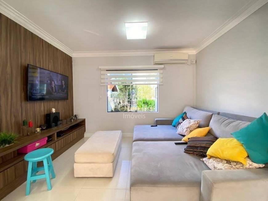 Casa à venda no Sete de Setembro: 