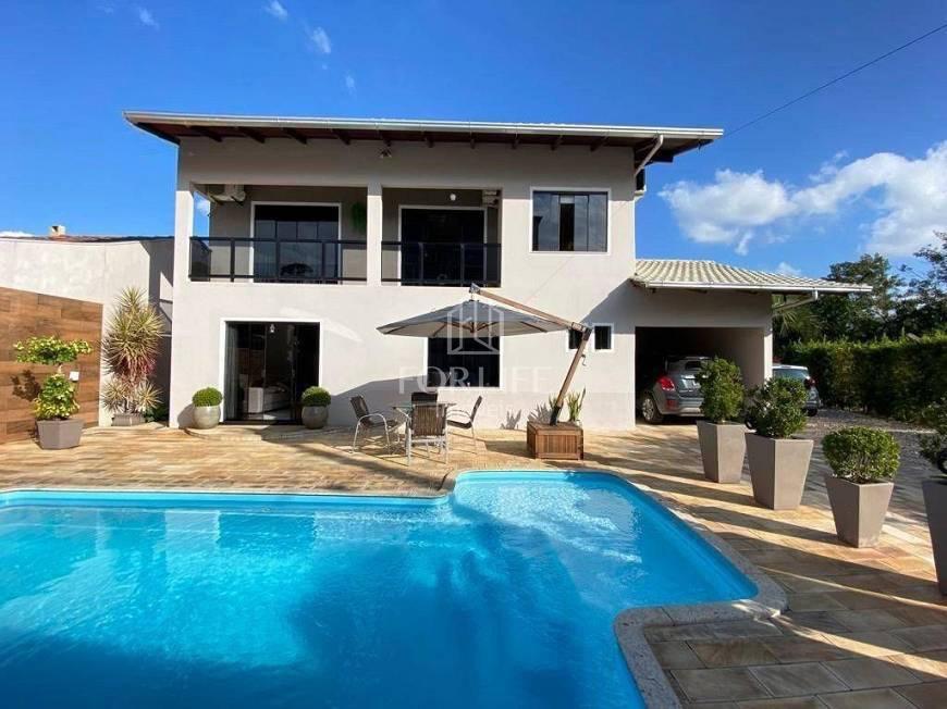 Casa à venda no Sete de Setembro: 