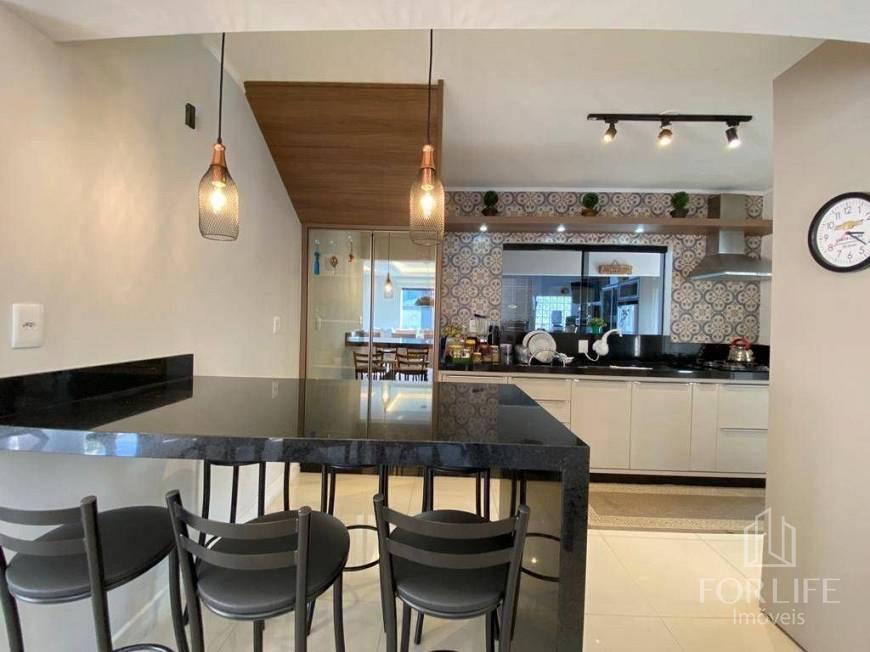 Casa à venda no Sete de Setembro: 