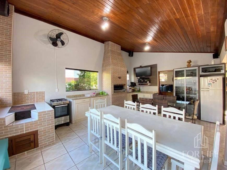 Casa à venda no Sete de Setembro: 