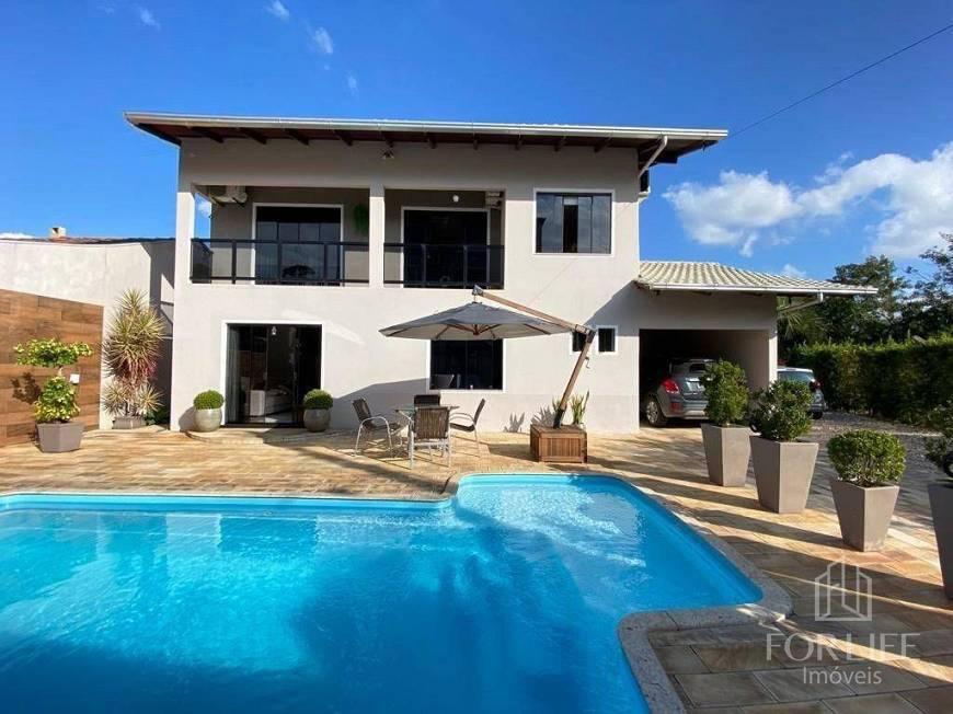 Casa à venda no Sete de Setembro: 