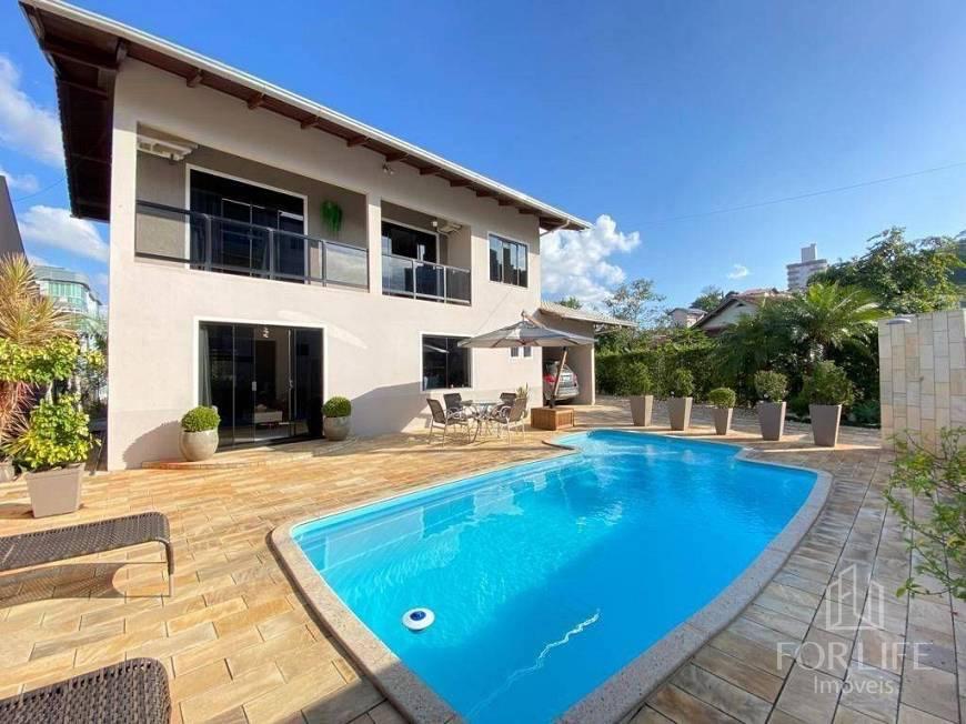 Casa à venda no Sete de Setembro: 