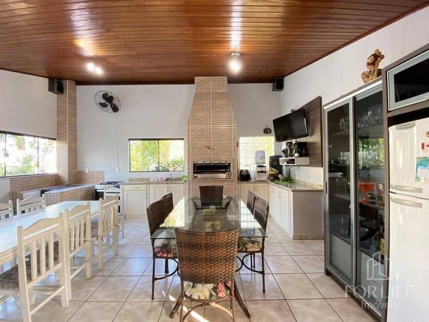 Casa à venda no Sete de Setembro: 