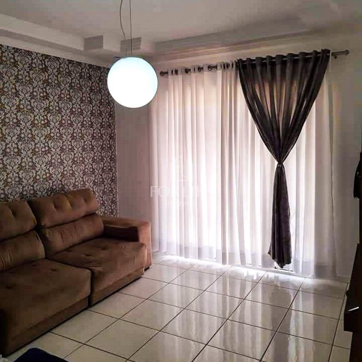 Casa à venda no Lagoa: 