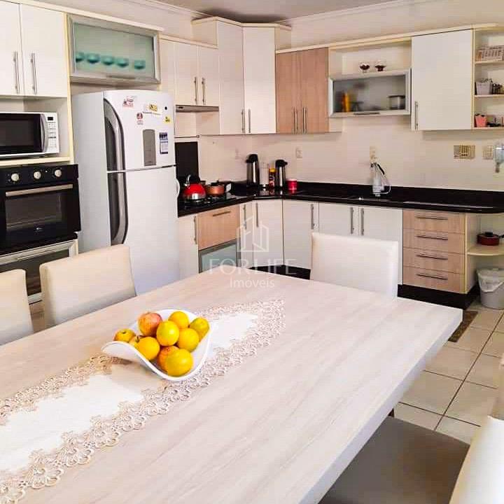 Casa à venda no Lagoa: 