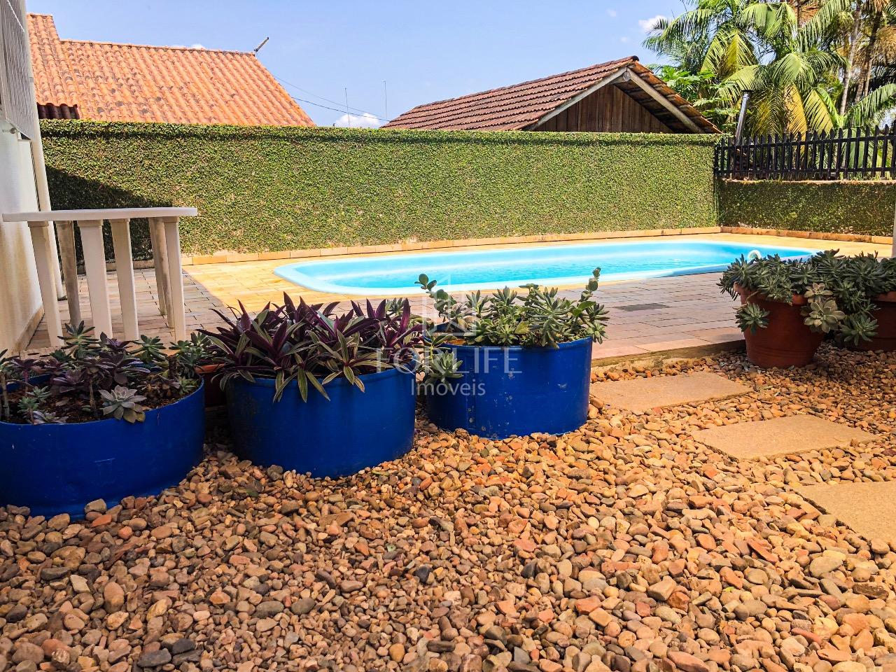 Casa à venda no Lagoa: 