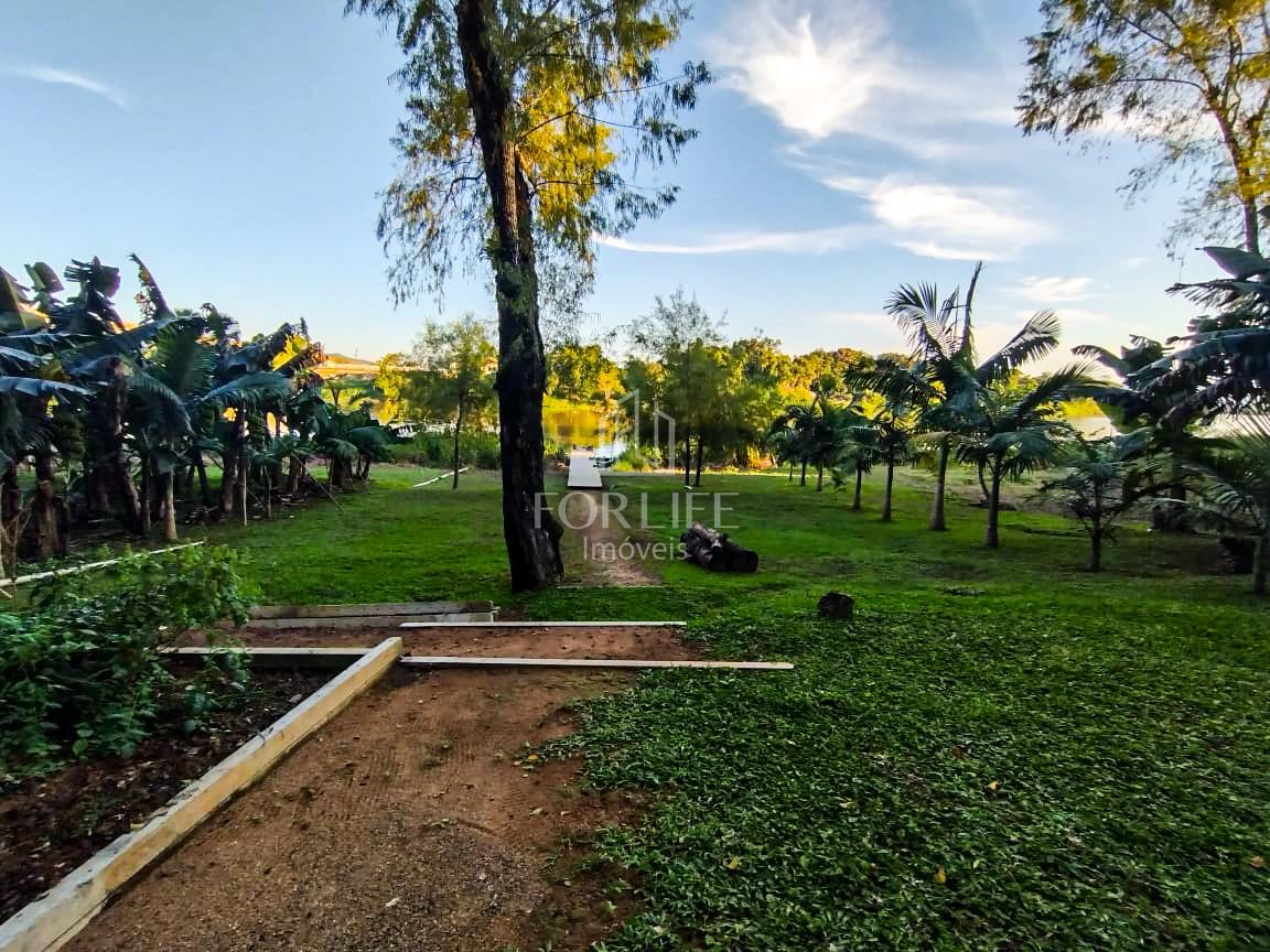 Casa à venda no Lagoa: 