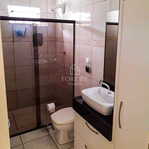 Casa à venda no Lagoa: 