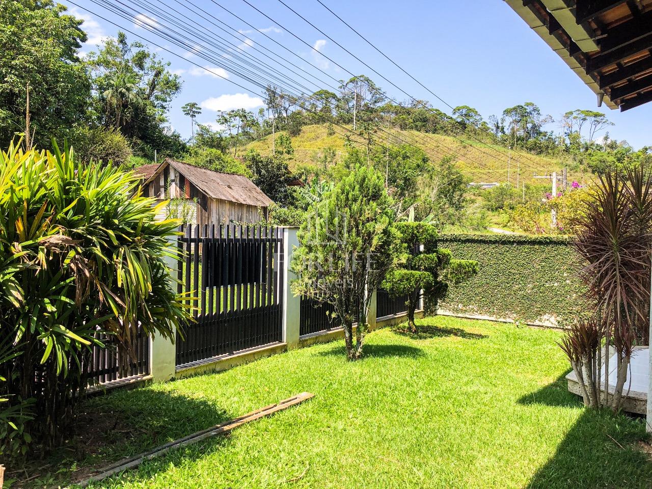 Casa à venda no Lagoa: 