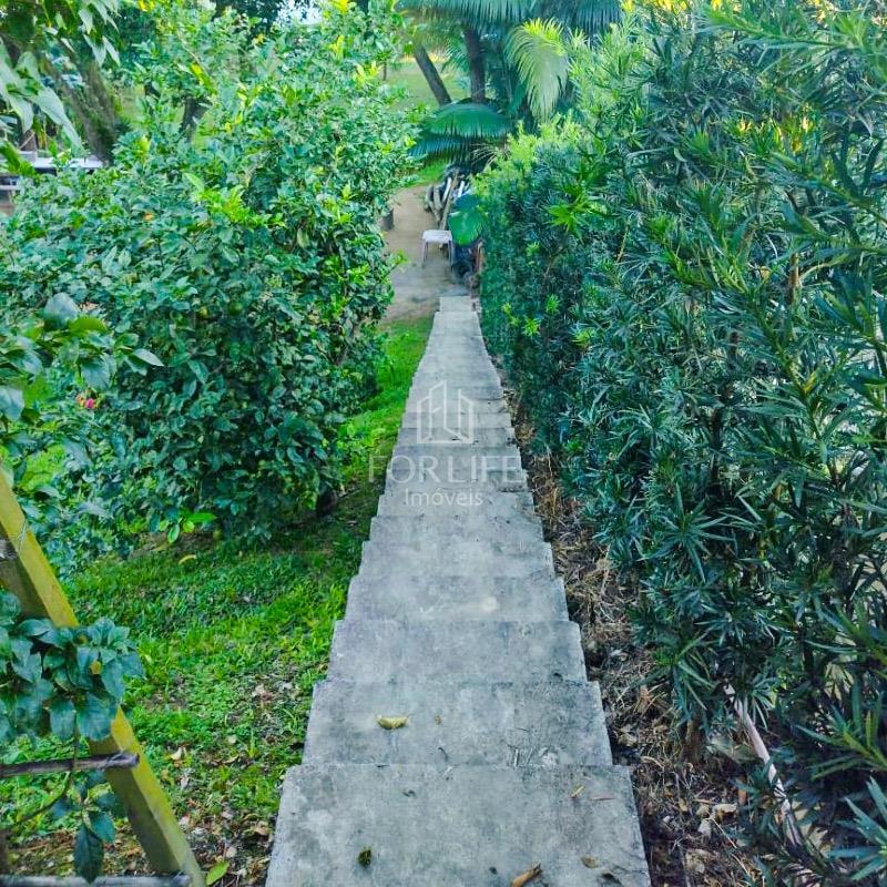 Casa à venda no Lagoa: 