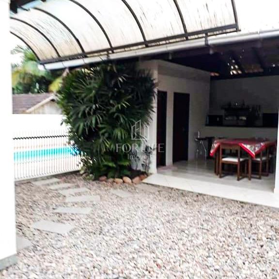 Casa à venda no Lagoa: 