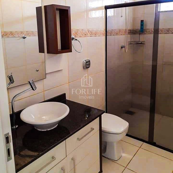 Casa à venda no Lagoa: 