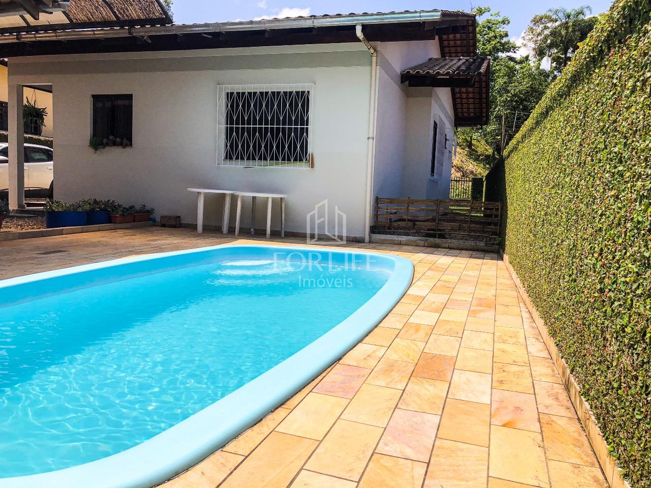 Casa à venda no Lagoa: 