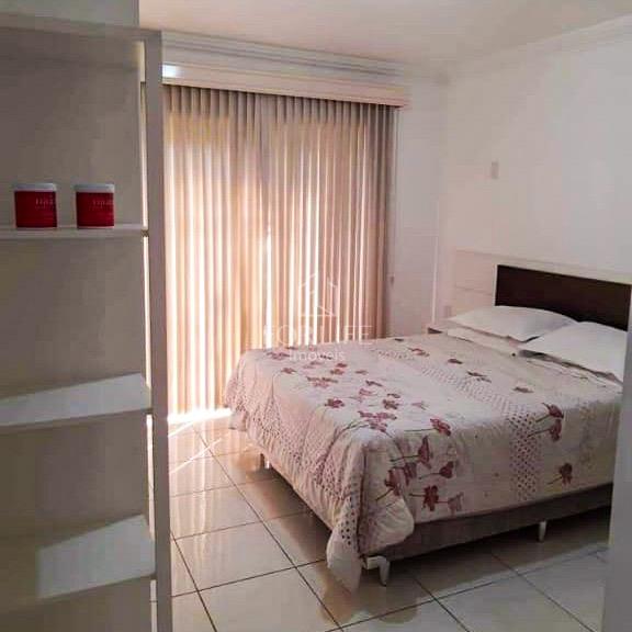 Casa à venda no Lagoa: 