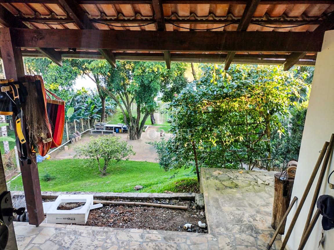 Casa à venda no Lagoa: 