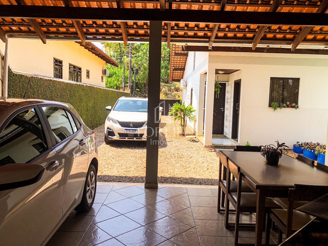 Casa à venda no Lagoa: 