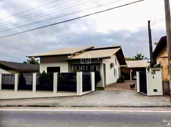 Casa à venda no Lagoa: 